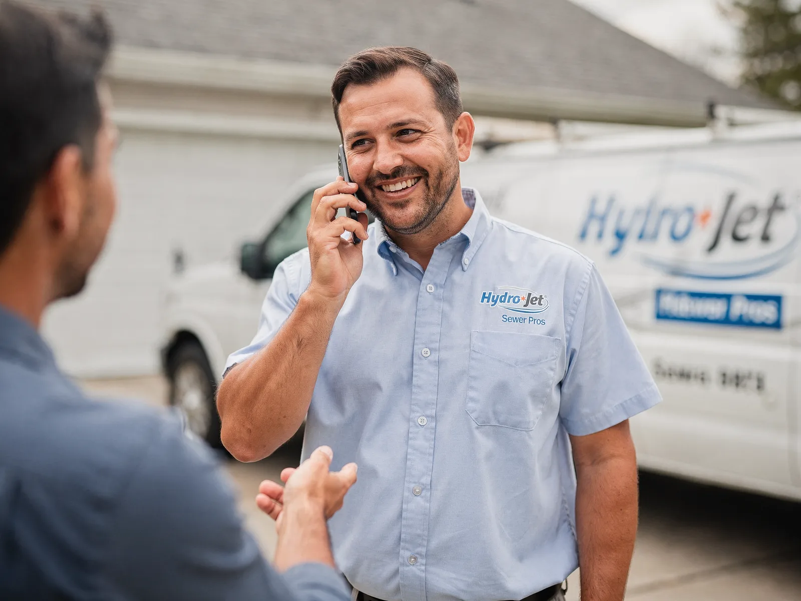 Hydro Jetting Tynan, TX FAQs
